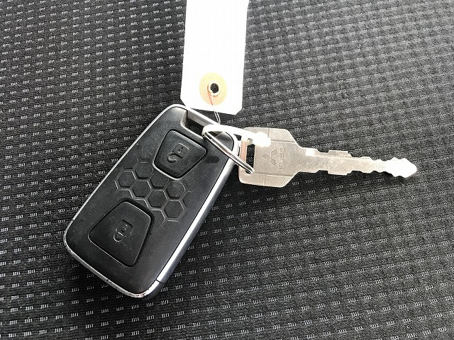 三菱ふそう キャンター 小型 Wキャブ 2RG-FBA20(102614) 47枚目