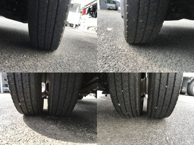 三菱ふそう キャンター 小型 Wキャブ 2RG-FBA20(102614) 49枚目