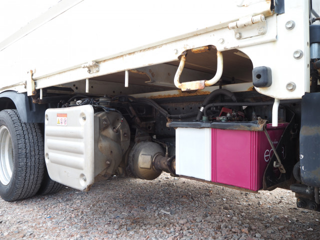 Toyota dyna Small Flat body 2KG-XZU675(102615) 13枚目