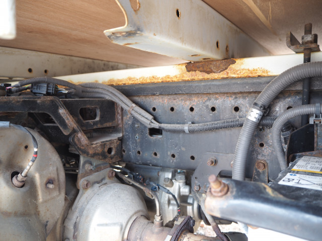 Toyota dyna Small Flat body 2KG-XZU675(102615) 14枚目