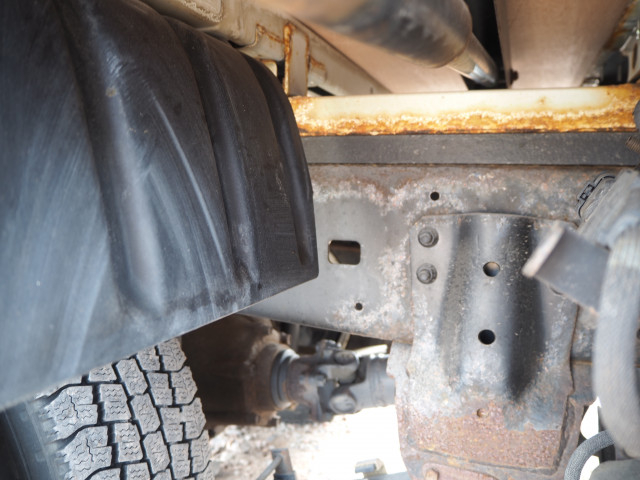 Toyota dyna Small Flat body 2KG-XZU675(102615) 15枚目