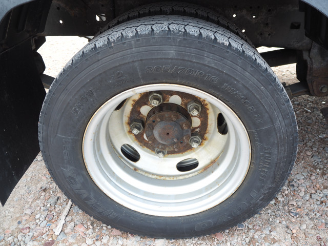 Toyota dyna Small Flat body 2KG-XZU675(102615) 16枚目