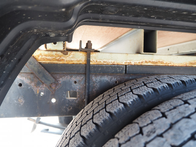 Toyota dyna Small Flat body 2KG-XZU675(102615) 17枚目