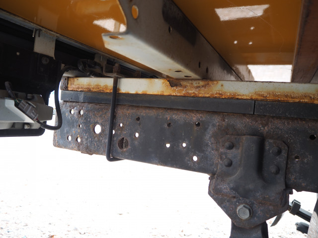 Toyota dyna Small Flat body 2KG-XZU675(102615) 18枚目