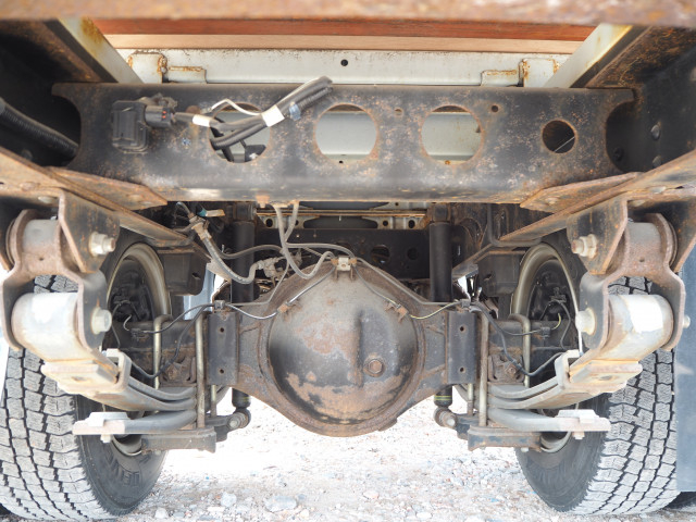 Toyota dyna Small Flat body 2KG-XZU675(102615) 19枚目