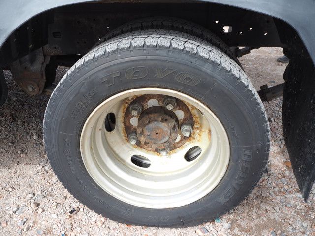 Toyota dyna Small Flat body 2KG-XZU675(102615) 21枚目