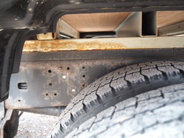 Toyota dyna Small Flat body 2KG-XZU675(102615) 22枚目