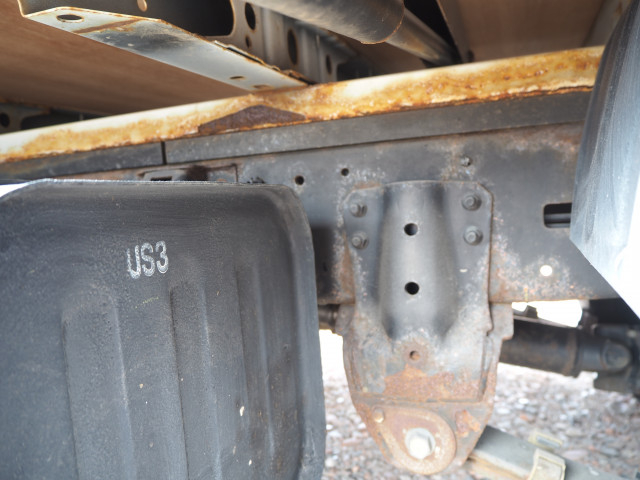 Toyota dyna Small Flat body 2KG-XZU675(102615) 23枚目