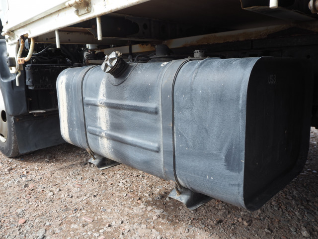 Toyota dyna Small Flat body 2KG-XZU675(102615) 24枚目