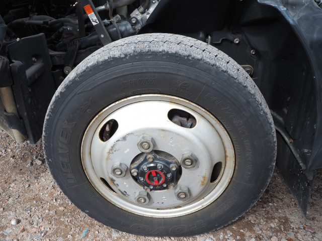 Toyota dyna Small Flat body 2KG-XZU675(102615) 26枚目