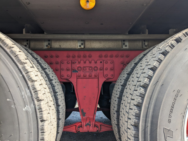 UDトラックス（日産） クオン 大型 ウィング 2PG-CW5CA(102616) 17枚目