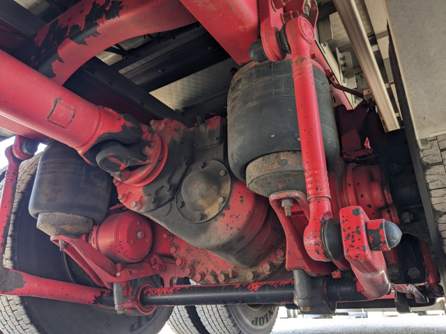 UDトラックス（日産） クオン 大型 ウィング 2PG-CW5CA(102616) 18枚目