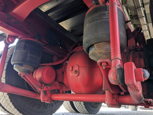 UDトラックス（日産） クオン 大型 ウィング 2PG-CW5CA(102616) 22枚目