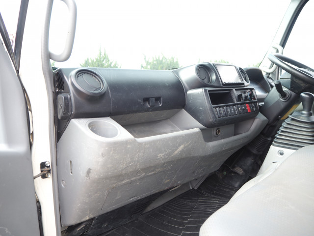 Toyota dyna Small Flat body 2KG-XZU675(102615) 33枚目