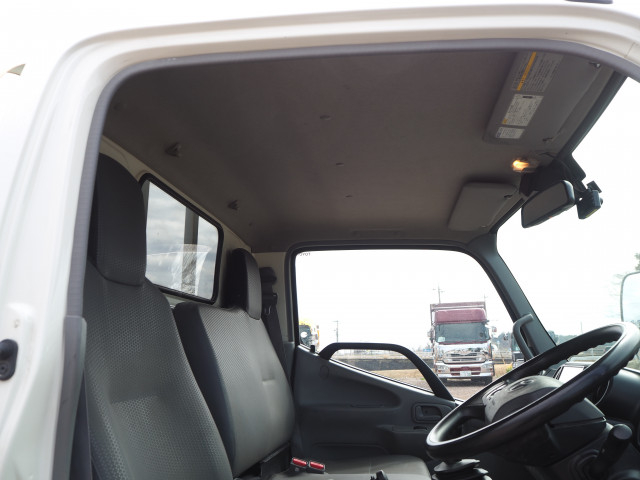 Toyota dyna Small Flat body 2KG-XZU675(102615) 38枚目