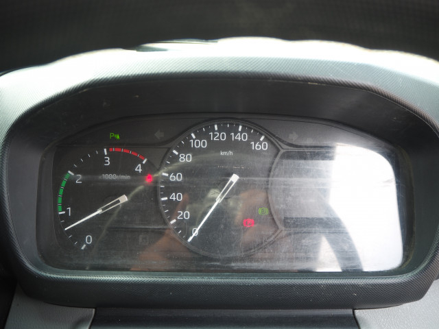 Toyota dyna Small Flat body 2KG-XZU675(102615) 44枚目