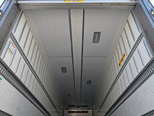 UDトラックス（日産） クオン 大型 ウィング 2PG-CW5CA(102616) 36枚目