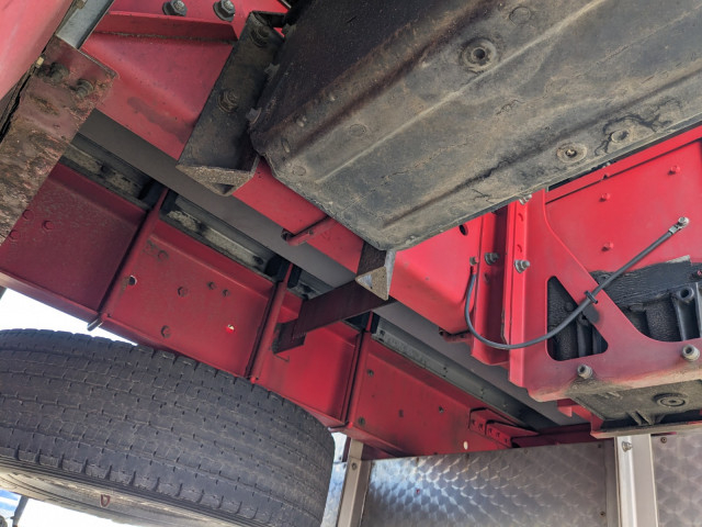 UDトラックス（日産） クオン 大型 ウィング 2PG-CW5CA(102616) 38枚目