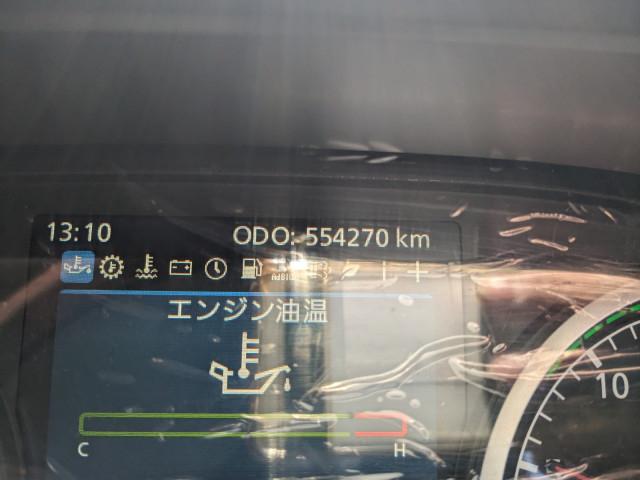 UDトラックス（日産） クオン 大型 ウィング 2PG-CW5CA(102616) 42枚目