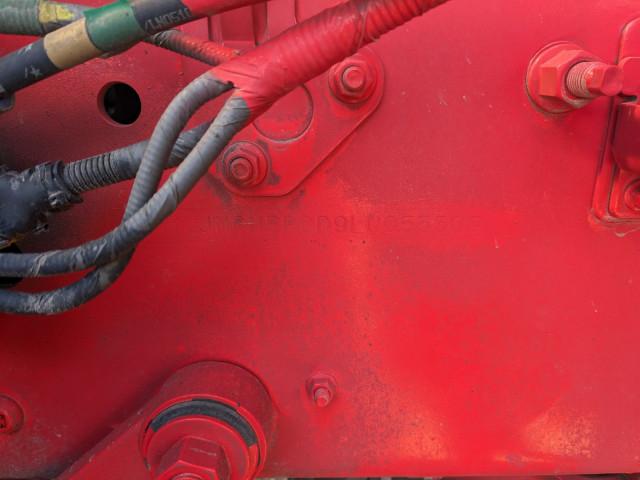 UDトラックス（日産） クオン 大型 ウィング 2PG-CW5CA(102616) 46枚目