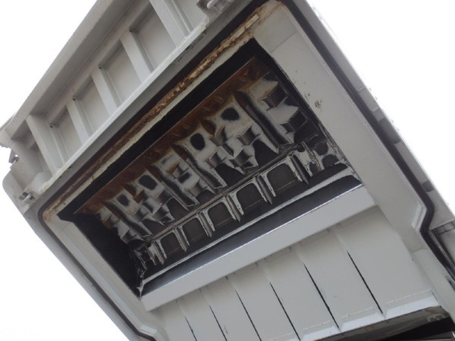 三菱ふそう ファイター 中型 塵芥車（プレス式） 2PG-FK72N(102617) 13枚目