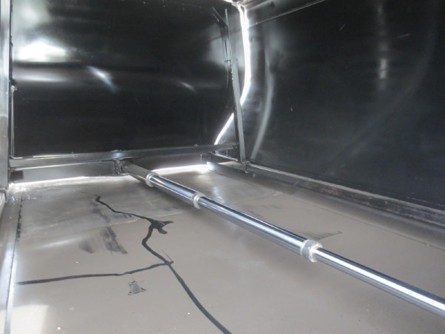 三菱ふそう ファイター 中型 塵芥車（プレス式） 2PG-FK72N(102617) 15枚目