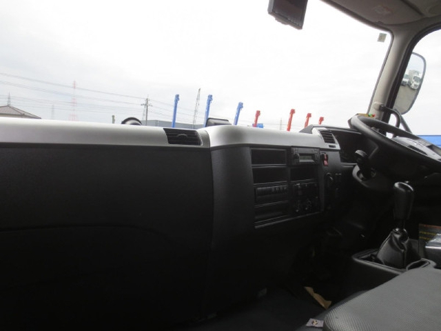 三菱ふそう ファイター 中型 塵芥車（プレス式） 2PG-FK72N(102617) 21枚目