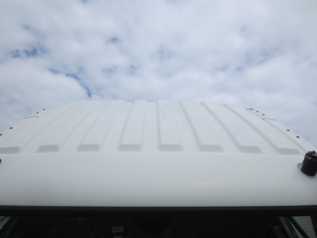 三菱ふそう ファイター 中型 塵芥車（プレス式） 2PG-FK72N(102617) 23枚目