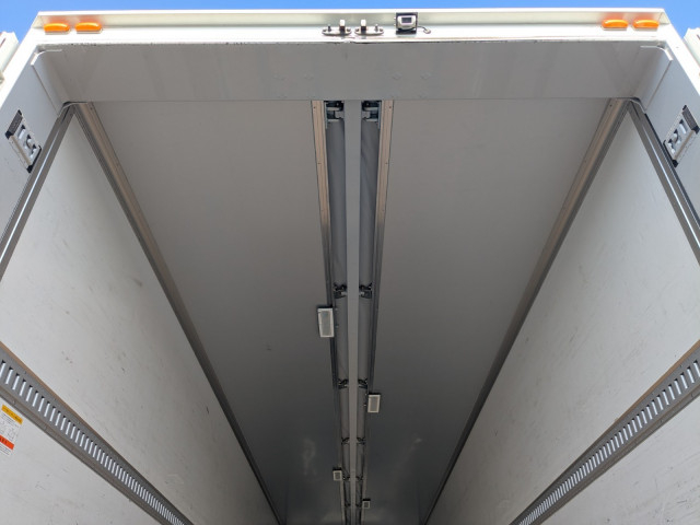 三菱ふそう スーパーグレート 大型 ウィング 2PG-FS74HZ(102620) 10枚目