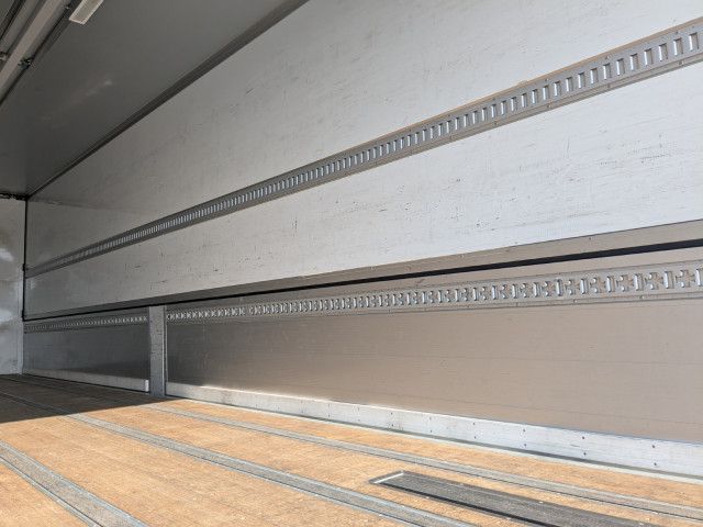 三菱ふそう スーパーグレート 大型 ウィング 2PG-FS74HZ(102620) 11枚目