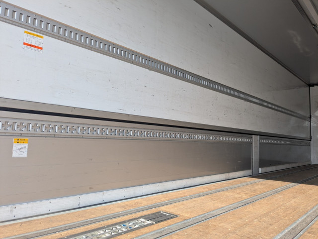 三菱ふそう スーパーグレート 大型 ウィング 2PG-FS74HZ(102620) 12枚目