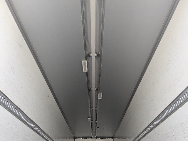 三菱ふそう スーパーグレート 大型 ウィング 2PG-FS74HZ(102620) 14枚目