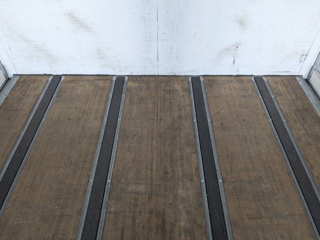 三菱ふそう スーパーグレート 大型 ウィング 2PG-FS74HZ(102620) 15枚目