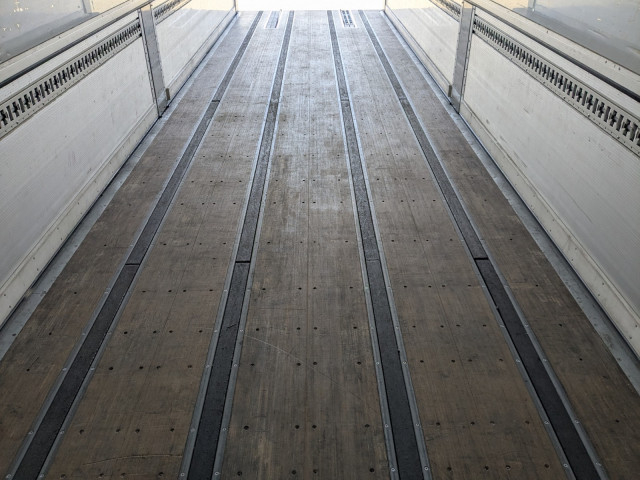 三菱ふそう スーパーグレート 大型 ウィング 2PG-FS74HZ(102620) 16枚目