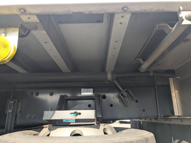 三菱ふそう スーパーグレート 大型 ウィング 2PG-FS74HZ(102620) 17枚目