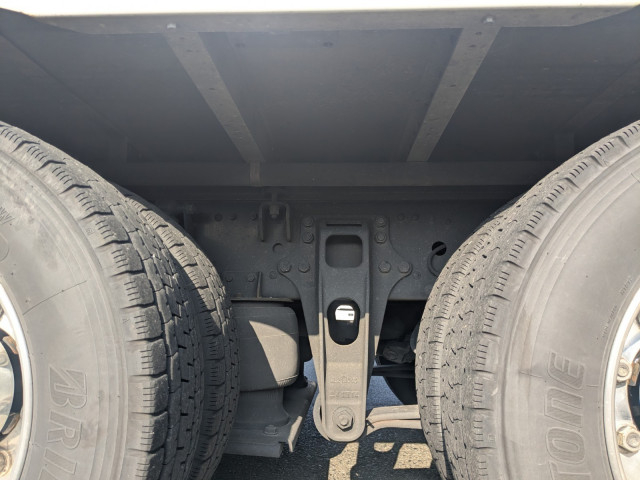 三菱ふそう スーパーグレート 大型 ウィング 2PG-FS74HZ(102620) 18枚目