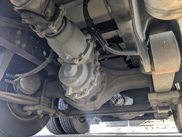 三菱ふそう スーパーグレート 大型 ウィング 2PG-FS74HZ(102620) 19枚目