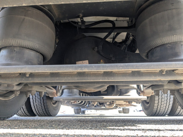 三菱ふそう スーパーグレート 大型 ウィング 2PG-FS74HZ(102620) 21枚目