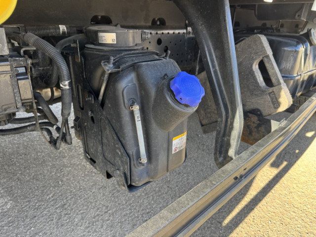 いすゞ フォワード 中型 平ボディ（クレーン付） 2RG-FRR90S2(102619) 27枚目