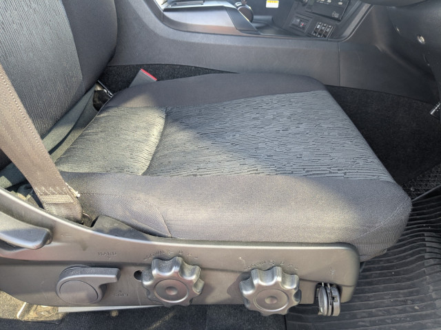 三菱ふそう スーパーグレート 大型 ウィング 2PG-FS74HZ(102620) 23枚目