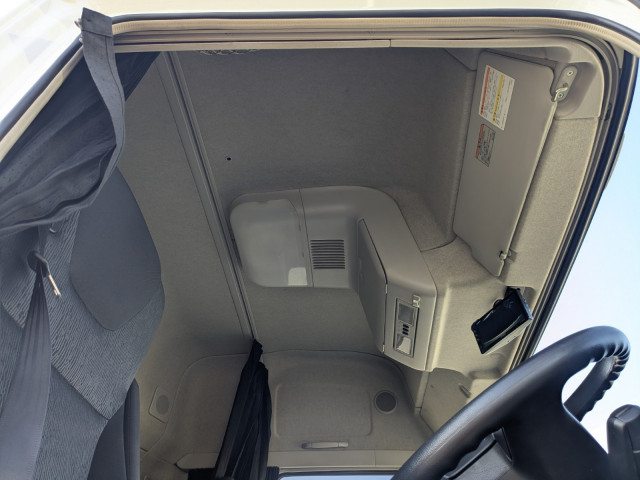 三菱ふそう スーパーグレート 大型 ウィング 2PG-FS74HZ(102620) 24枚目