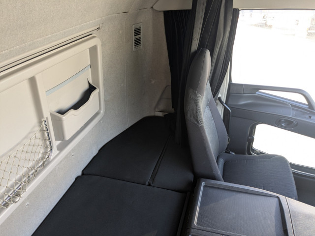 三菱ふそう スーパーグレート 大型 ウィング 2PG-FS74HZ(102620) 25枚目