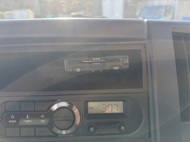 いすゞ フォワード 中型 平ボディ（クレーン付） 2RG-FRR90S2(102619) 34枚目