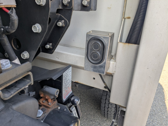 三菱ふそう スーパーグレート 大型 ウィング 2PG-FS74HZ(102620) 32枚目