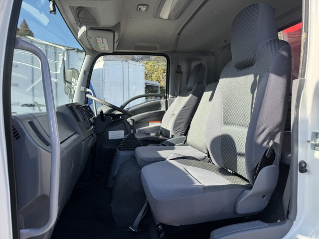 いすゞ フォワード 中型 平ボディ（クレーン付） 2RG-FRR90S2(102619) 39枚目