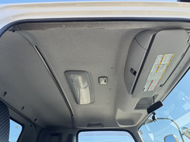 いすゞ フォワード 中型 平ボディ（クレーン付） 2RG-FRR90S2(102619) 40枚目