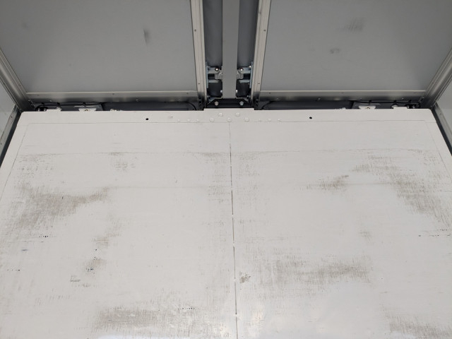 三菱ふそう スーパーグレート 大型 ウィング 2PG-FS74HZ(102620) 36枚目