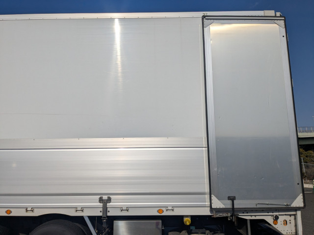三菱ふそう スーパーグレート 大型 ウィング 2PG-FS74HZ(102620) 37枚目