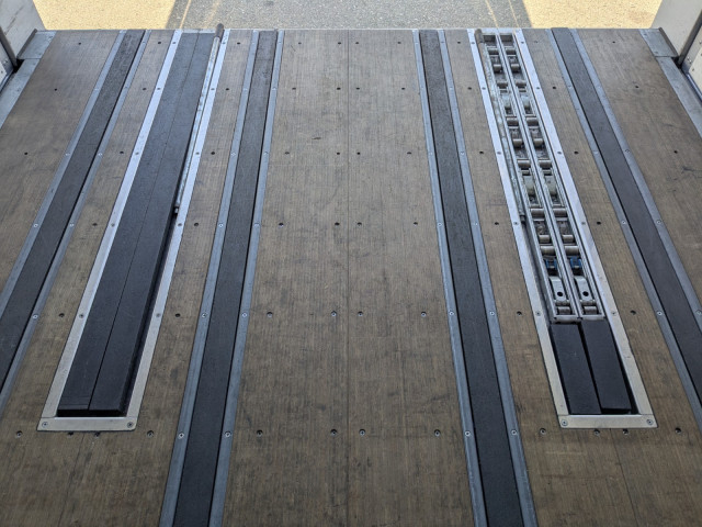 三菱ふそう スーパーグレート 大型 ウィング 2PG-FS74HZ(102620) 38枚目