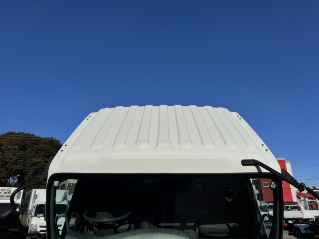 いすゞ フォワード 中型 平ボディ（クレーン付） 2RG-FRR90S2(102619) 43枚目